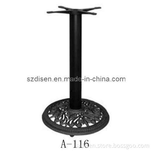 Table Base (DS-P116)